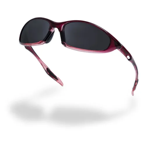 Higher State Full Frame Wrap Women's Run Sunglasses