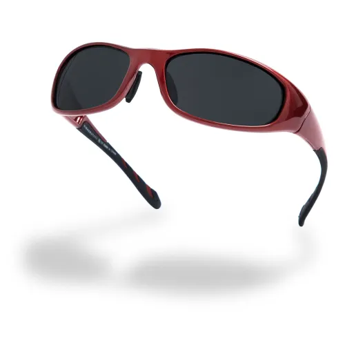 Higher State Polarised Full Frame Women's Run Sunglasses
