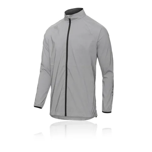Higher State Women's All Over Reflective Running Jacket