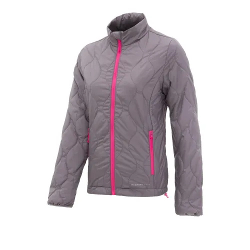 Higher State Women's Insulated Jacket