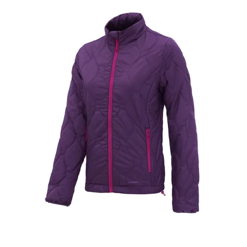 Higher State Women's Insulated Jacket