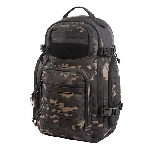 Highland Tactical Men's Roger Tactical-Backpacks