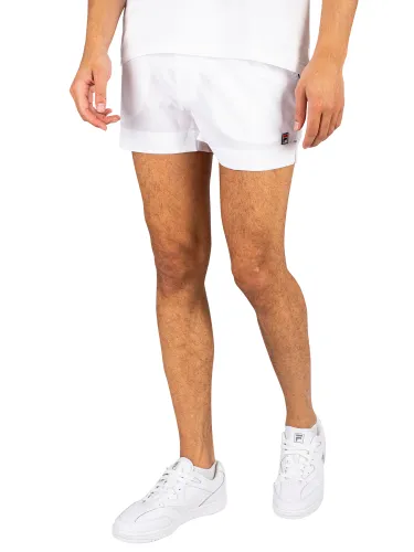 Hightide 4 Terry Pocket Stripe Sweat Shorts