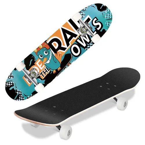Hikole Skateboards for Teenagers