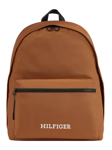 Hilfiger Monotype Dome Backpack