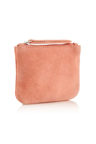 Hill & How Womens Coin Purse Purse Pink (Coral)