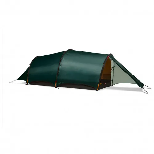 Hilleberg - Helags 2 - 2-person tent green
