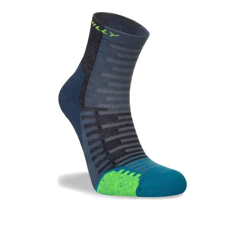 Hilly Active Anklet Socks - SS24