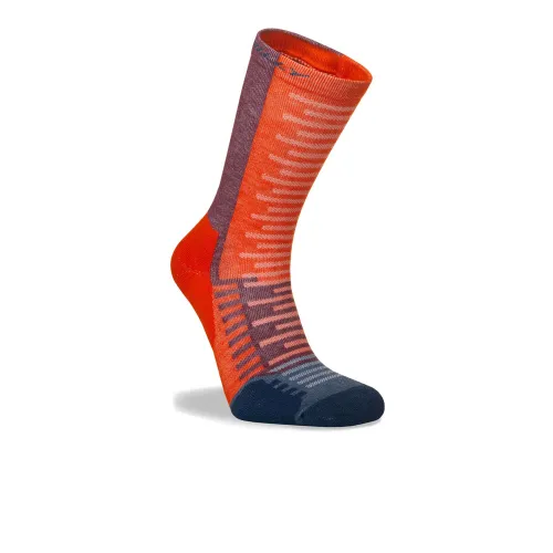Hilly Active Crew Socks - SS24