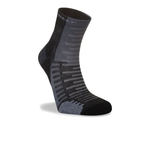 Hilly Active Min-Cushioning Anklet Socks - SS24