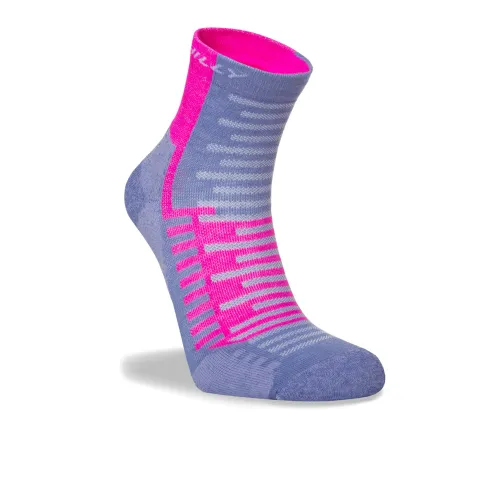 Hilly Active Women's Anklet Socks - SS24