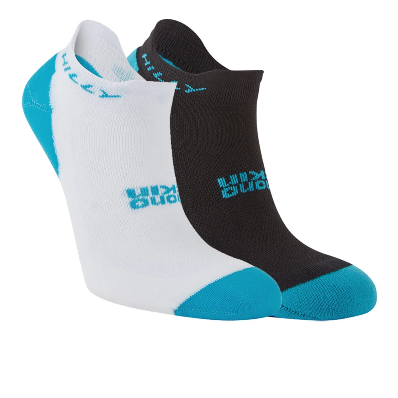 Hilly Active Women's Socklet (Twin Pack) - SS24