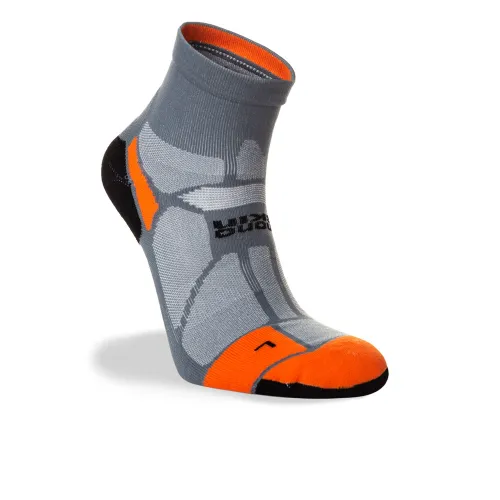 Hilly Marathon Fresh Anklet Socks - SS24