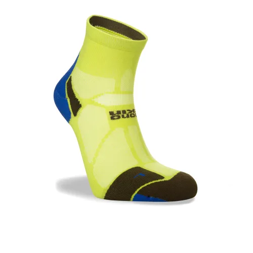 Hilly Marathon Fresh Anklet Socks - SS24