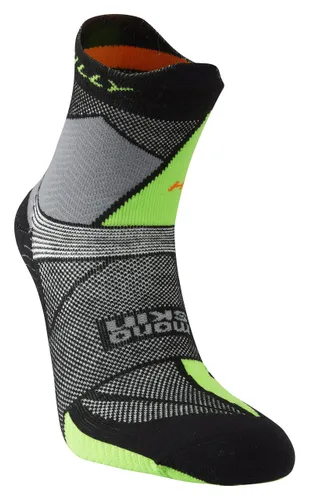 Hilly Men's Ultra Marathon Fresh Running Socks -