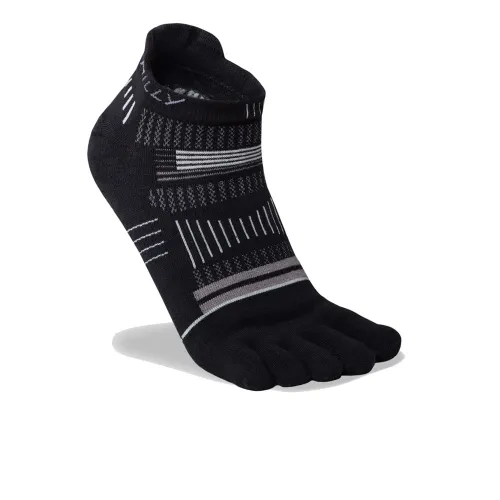 Hilly Toe Socklet Socks - SS24