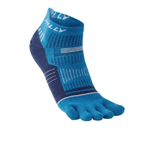 Hilly Toe Socklet Socks - SS24