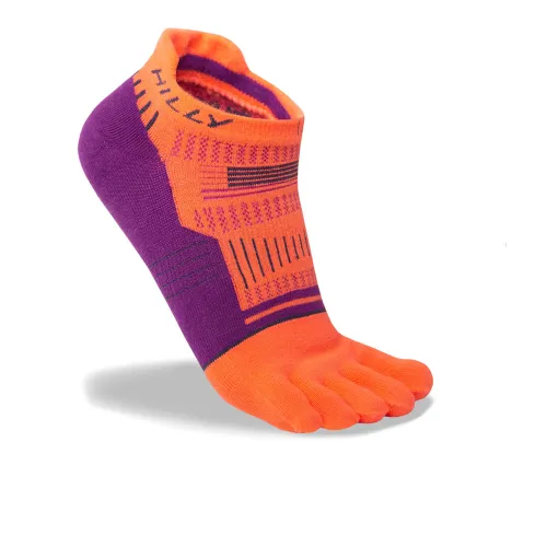 Hilly Toe Socklet Women's Socks - SS24