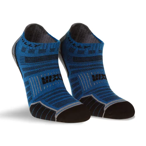 Hilly Unisex Twin Skin - Socklet Min Cushioning