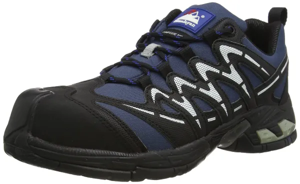 Himalayan Men 4036 Safety Trainers