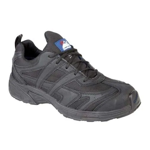 Himalayan Men 4037 Safety Trainers