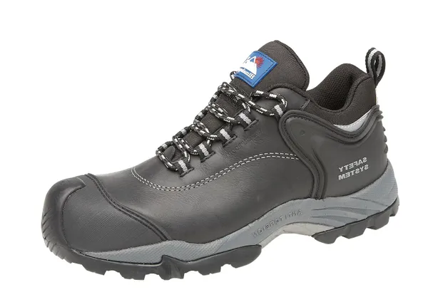Himalayan Men 4108 Safety Shoes