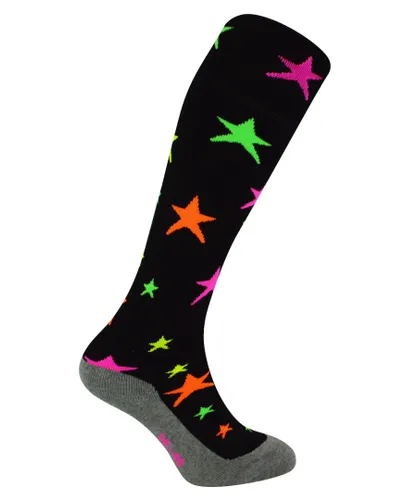 Hingly Boys Hockey Socks with Colourful Cool Funny Funky Designs