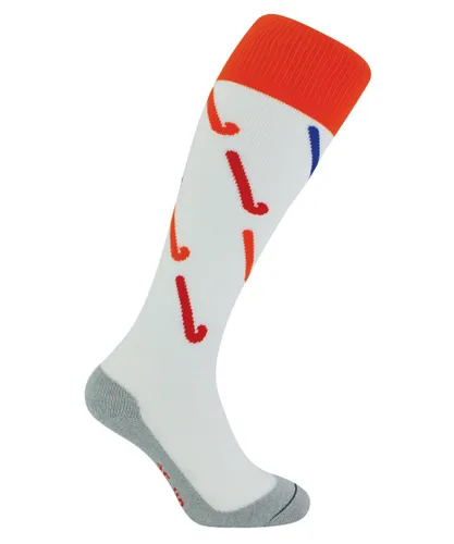 Hingly Hockey Socks with Cool Stick Designs