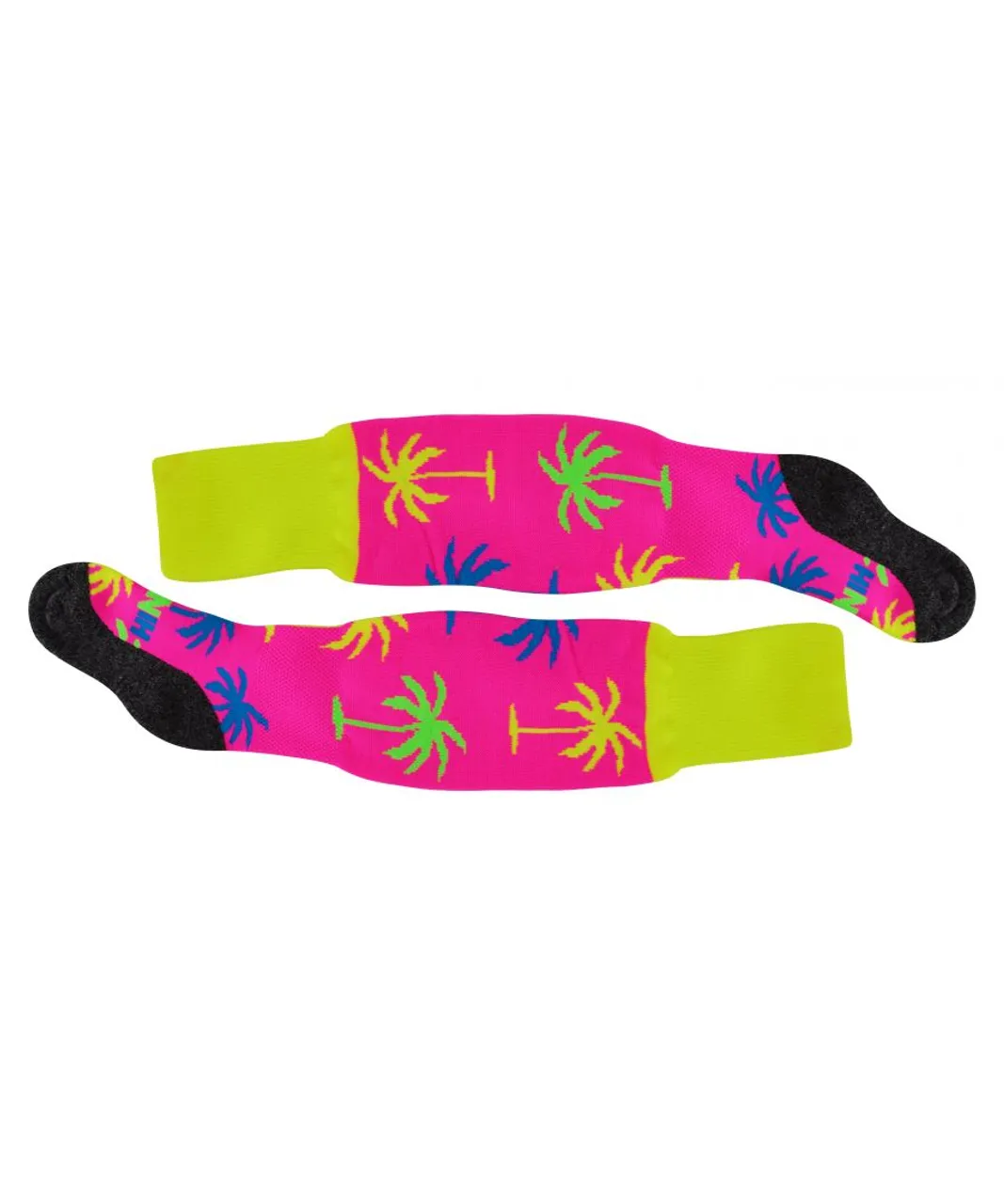 Hingly Womens Hockey Socks with Colourful Cool Funny Funky Designs