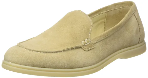 HIP Shoe Style for Women Women's Hip Donna D1830 Moccasin