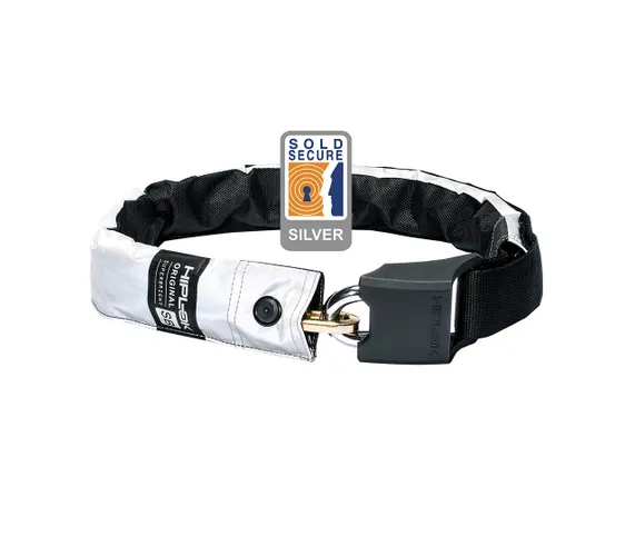 Hiplok B0004302 V1.5 Original Wearable Chain Lock
