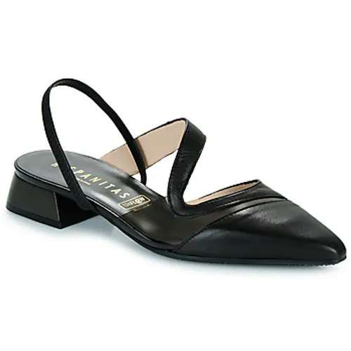 Hispanitas  DALI  women's Shoes (Pumps / Ballerinas) in Black