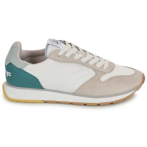 Hoff , Classic Sneakers ,White male, Sizes: