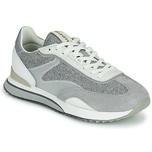 HOFF  MORI  women's Shoes (Trainers) in Grey