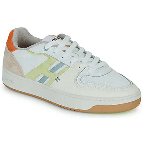 HOFF  REPUBBLICA  women's Shoes (Trainers) in White