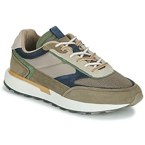 HOFF  SENTINEL  men's Shoes (Trainers) in Green