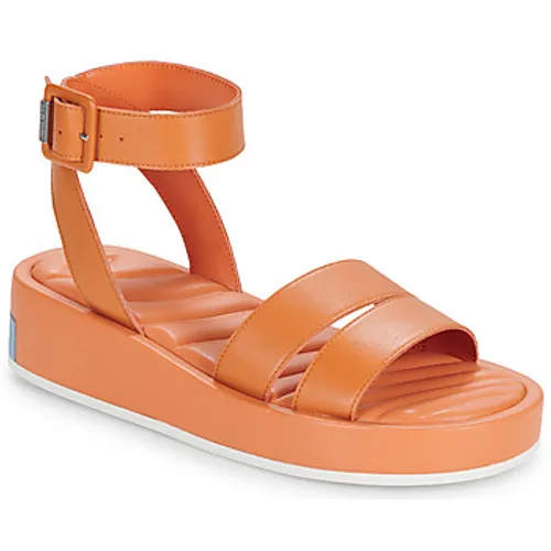 HOFF  TOWN ORANGE  women's Sandals in Orange