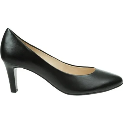 Högl  01760000100  women's Court Shoes in Black