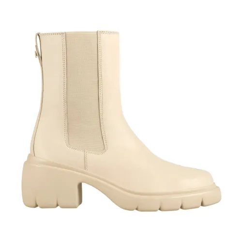 Högl , ami booties ,Beige female, Sizes:
