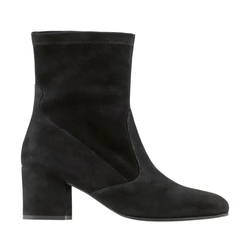 Högl , Ankle Boots ,Black female, Sizes: