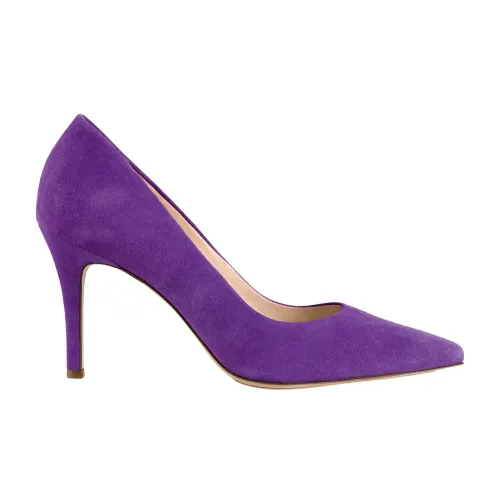 Högl , Boulevard 70 Style/Model Name ,Purple female, Sizes: