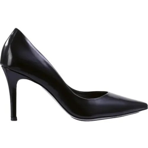 Högl  Boulevard 70  women's Court Shoes in Black