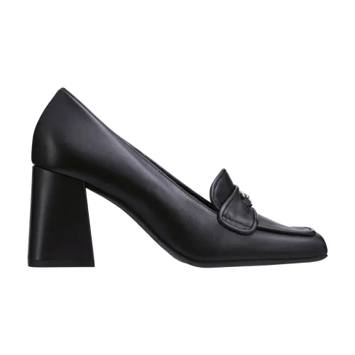 Högl , Julie Formal Black Business Shoes ,Black female, Sizes: