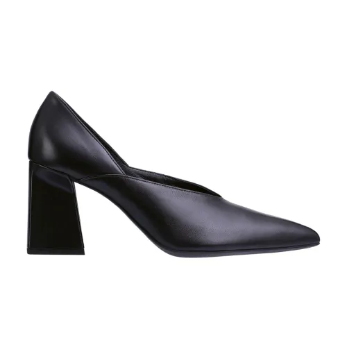 Högl , Lola Formal Black Business Shoes ,Black female, Sizes: