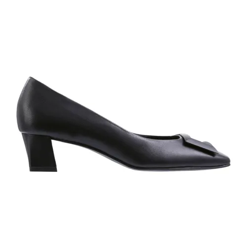 Högl , Thilda Formal Business Shoes ,Black female, Sizes:
