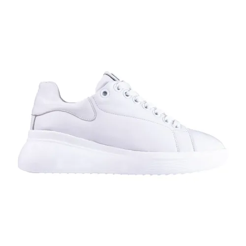 Högl , Wave Sport Shoe - Stylish and Comfortable Sneakers ,White female, Sizes: