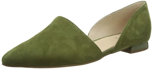 HÖGL womens Anytime Ballet Flat