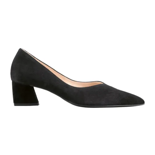 Högl , Womens Black Business Shoes ,Black female, Sizes: