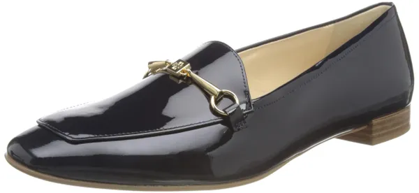 HÖGL Women's Close Penny Loafer