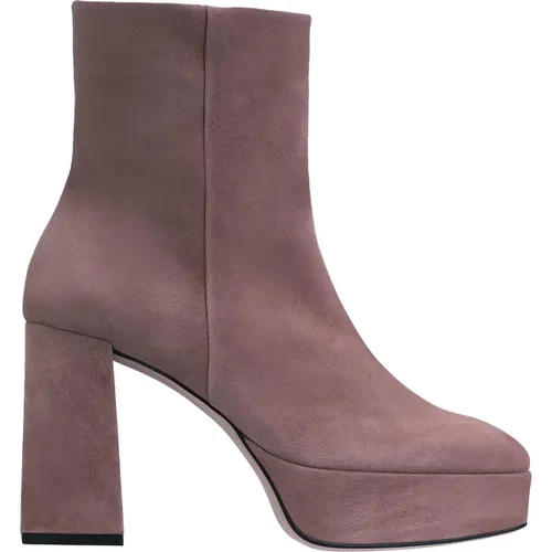 HÖGL Women's Nora Ankle Boot